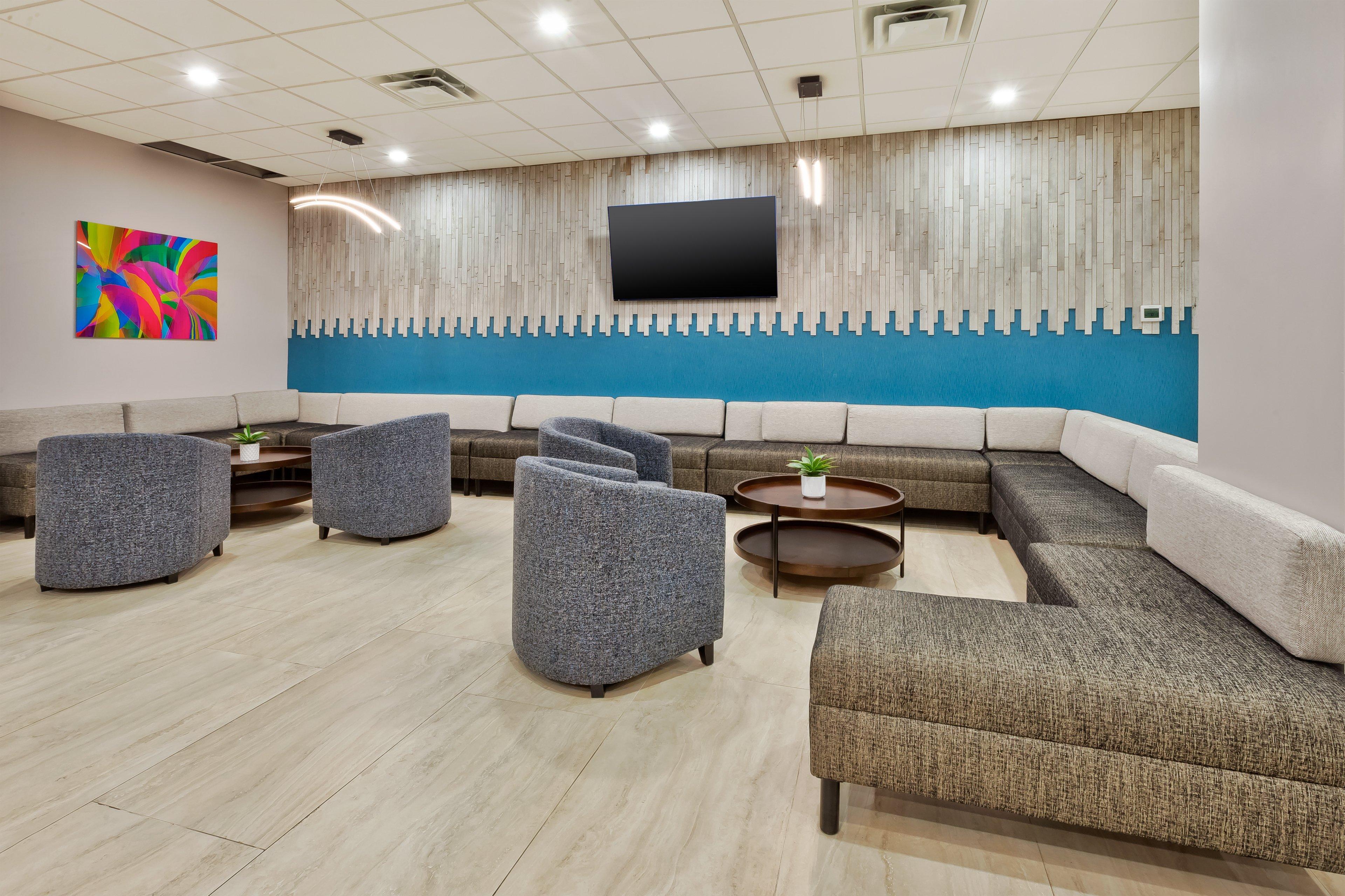 Holiday Inn Cookeville By Ihg Exterior foto