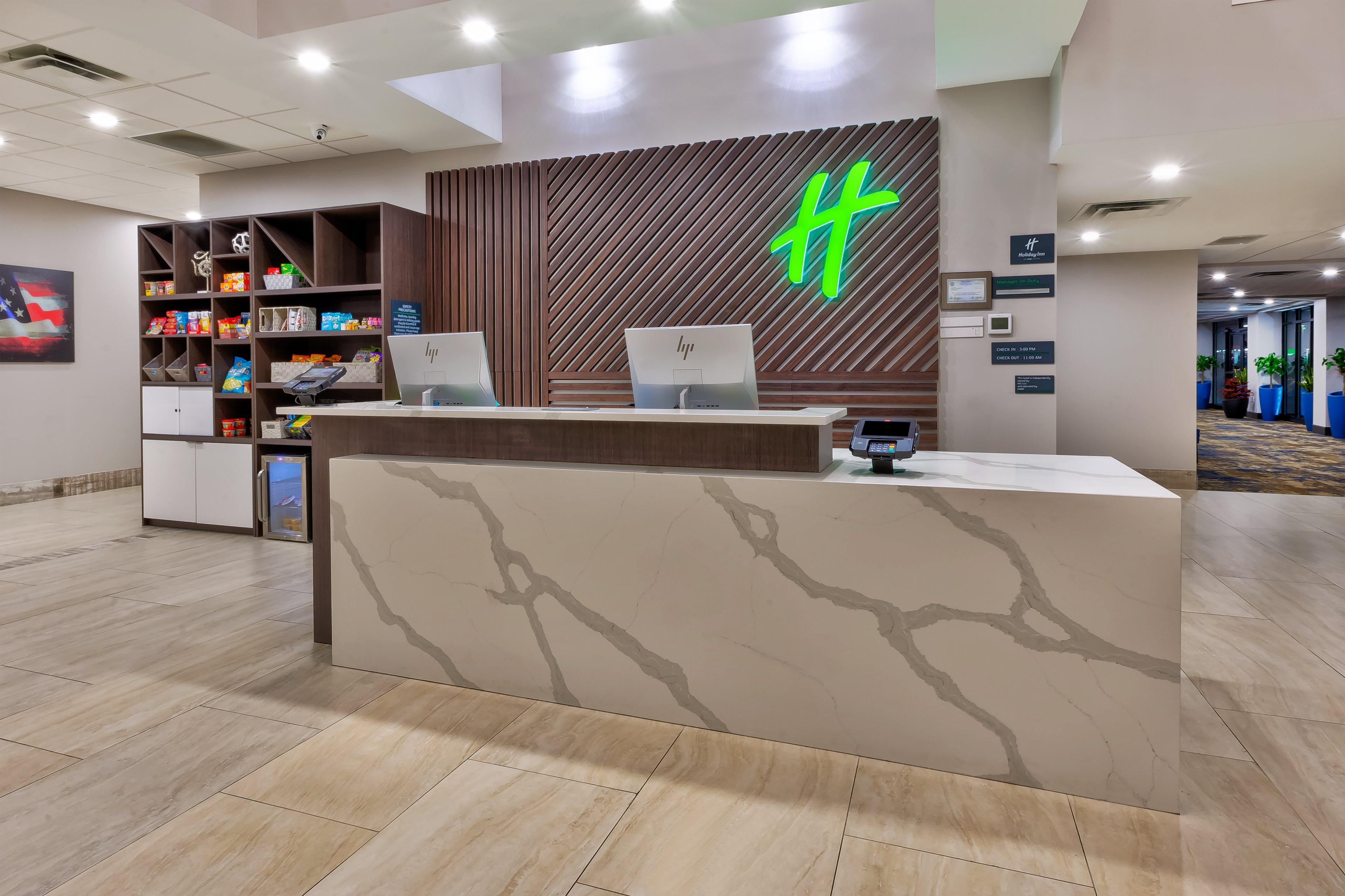 Holiday Inn Cookeville By Ihg Exterior foto