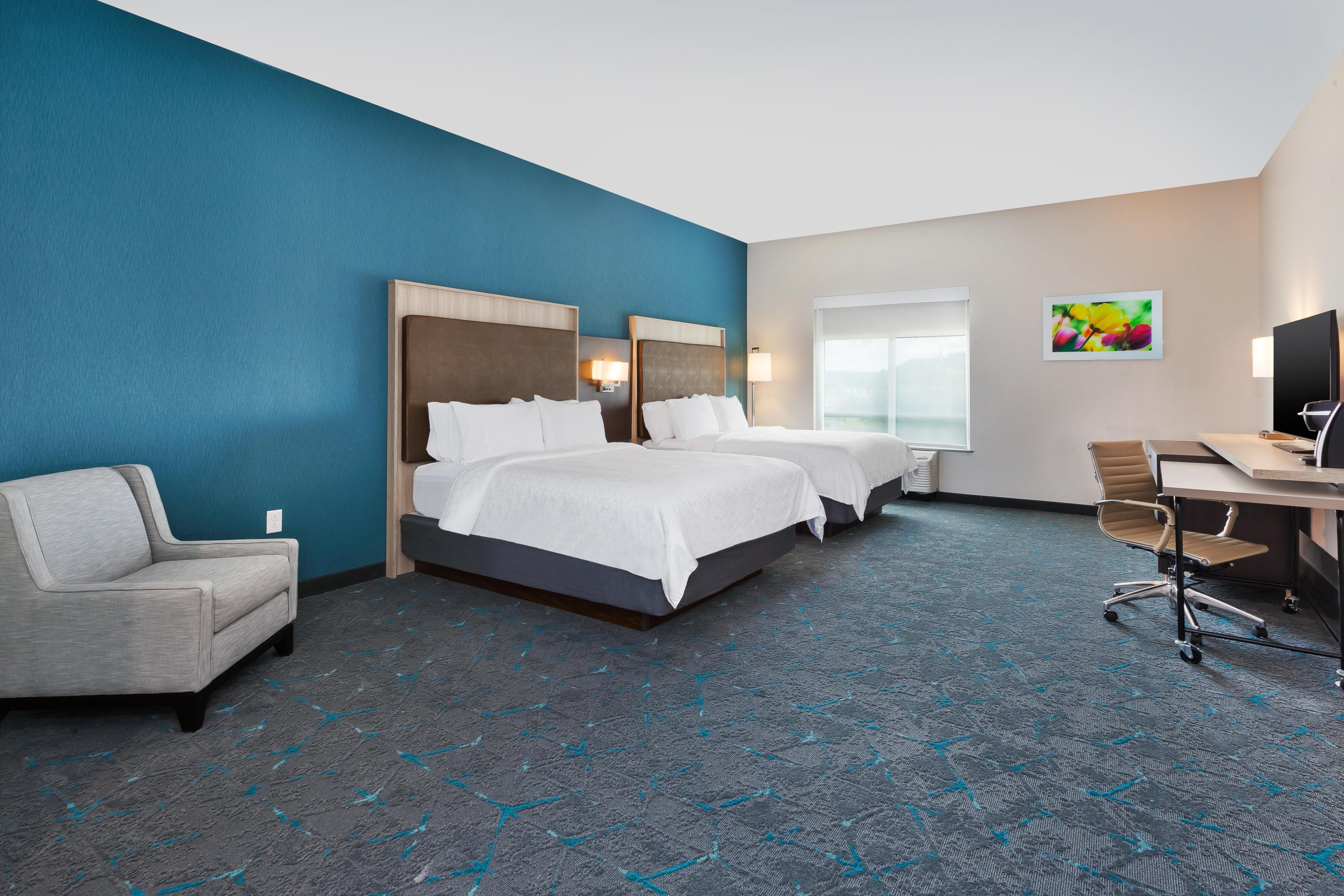 Holiday Inn Cookeville By Ihg Exterior foto