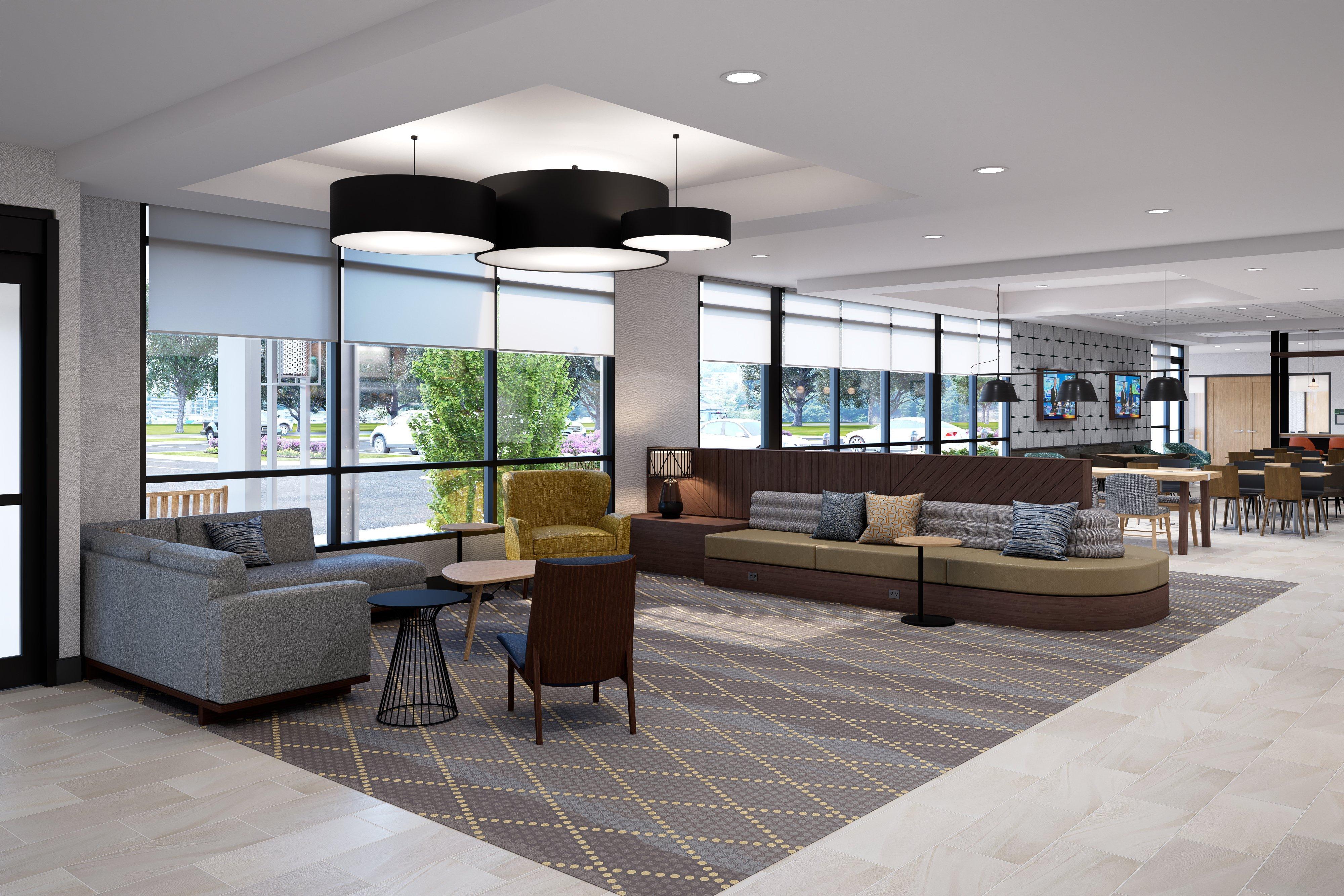 Holiday Inn Cookeville By Ihg Exterior foto
