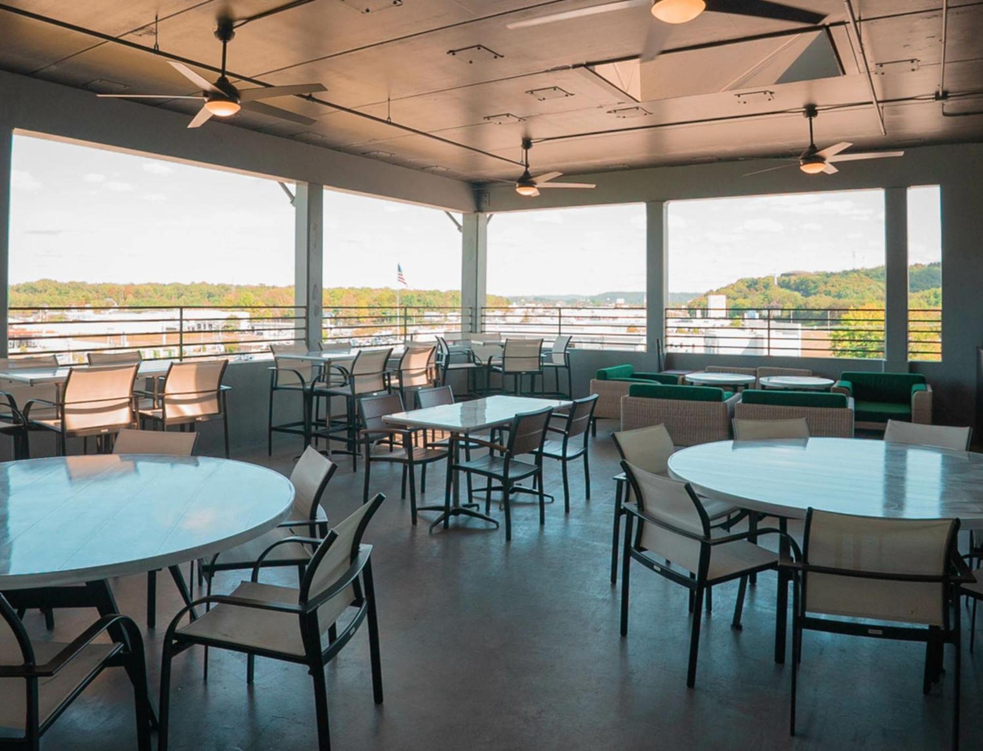 Holiday Inn Cookeville By Ihg Exterior foto